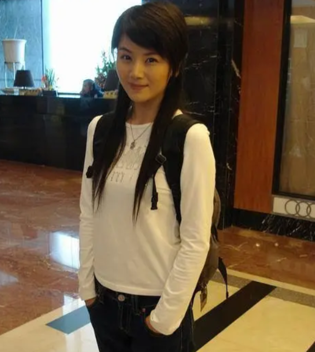 曹曦文演过的电视剧，曹曦文在什么电视剧中饰演燕（离婚后成单亲妈妈独自抚养女儿）