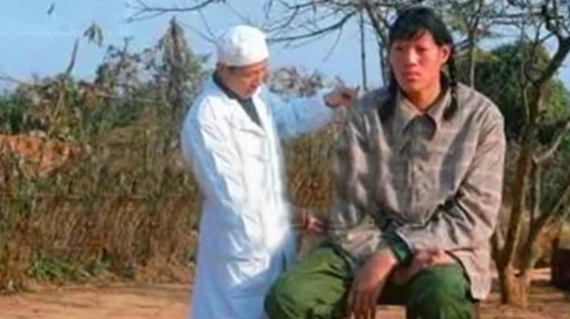 世界上有没有巨人，世界上真的存在巨人吗（中国2.48米“女巨人”）