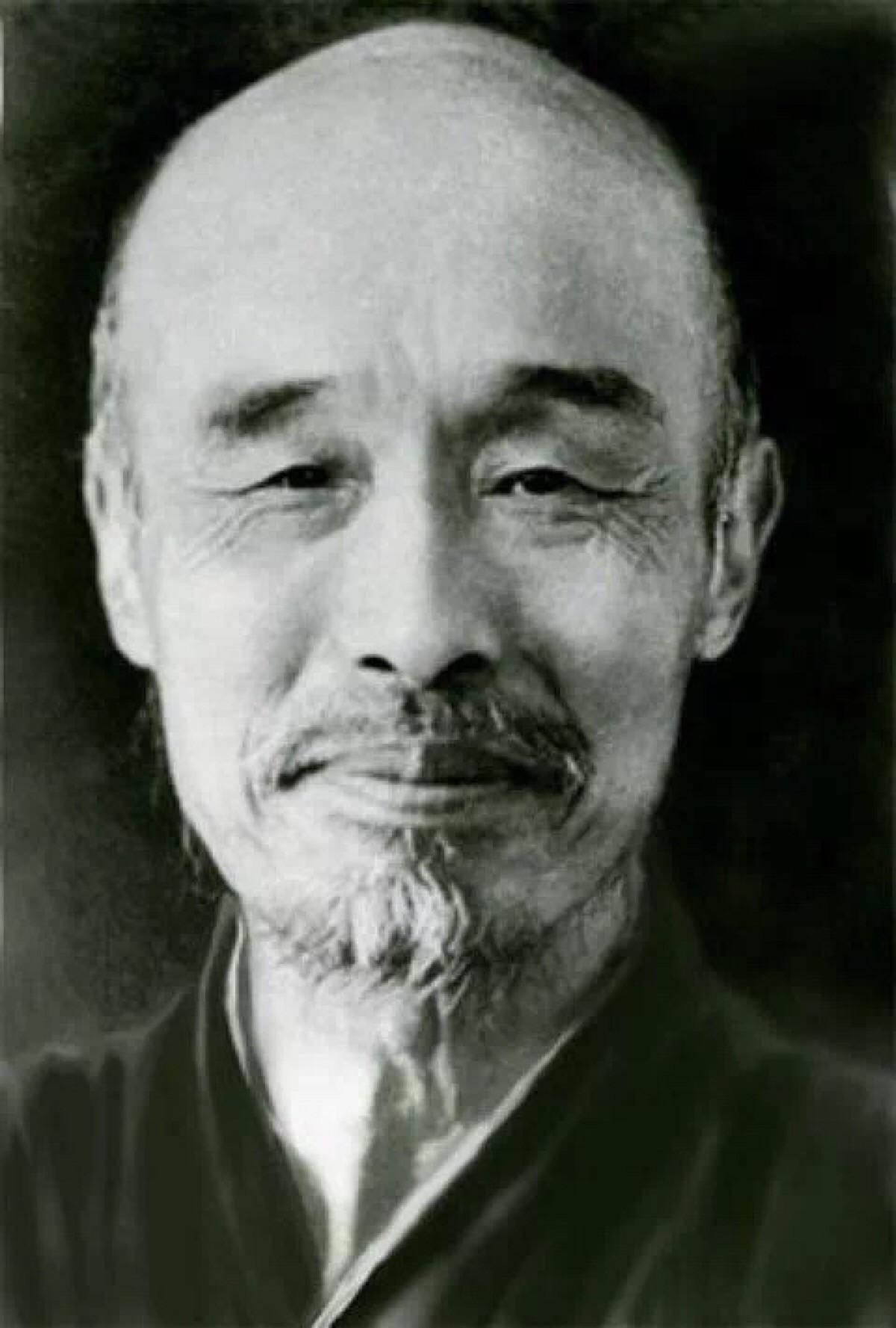 弘一法师画了幅《裸女图》,引网友争议:古人也需"人体模特"?-