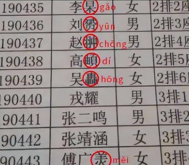 简短网名2或3个字的，网名2-3个字微信昵称（小学生“超简单”姓名火了）