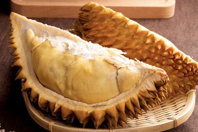 榴莲的品种有几种，榴莲有几种几个品种（榴莲中的猫山王、金枕、托曼尼、黑刺分别指啥）