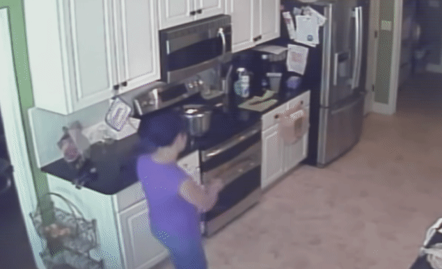 高压锅会不会爆炸，那些做法可能造成高压锅爆炸（高压锅爆炸威力有多大、要怎么防）