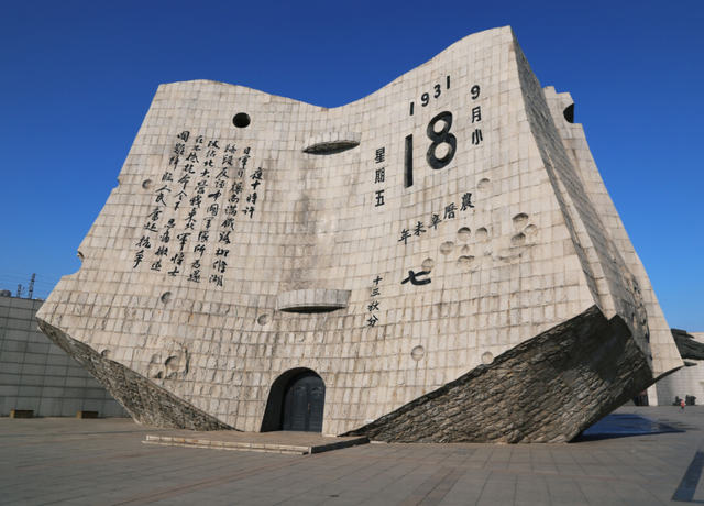 辽宁旅游必去的地方是哪里，辽宁这几处网红打卡景点