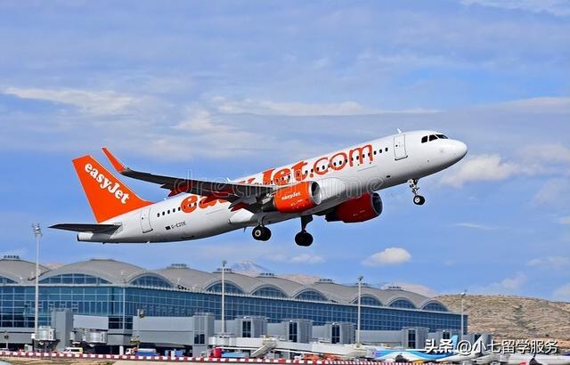不可错过的廉价航空，英国常见的廉价航空公司有哪些