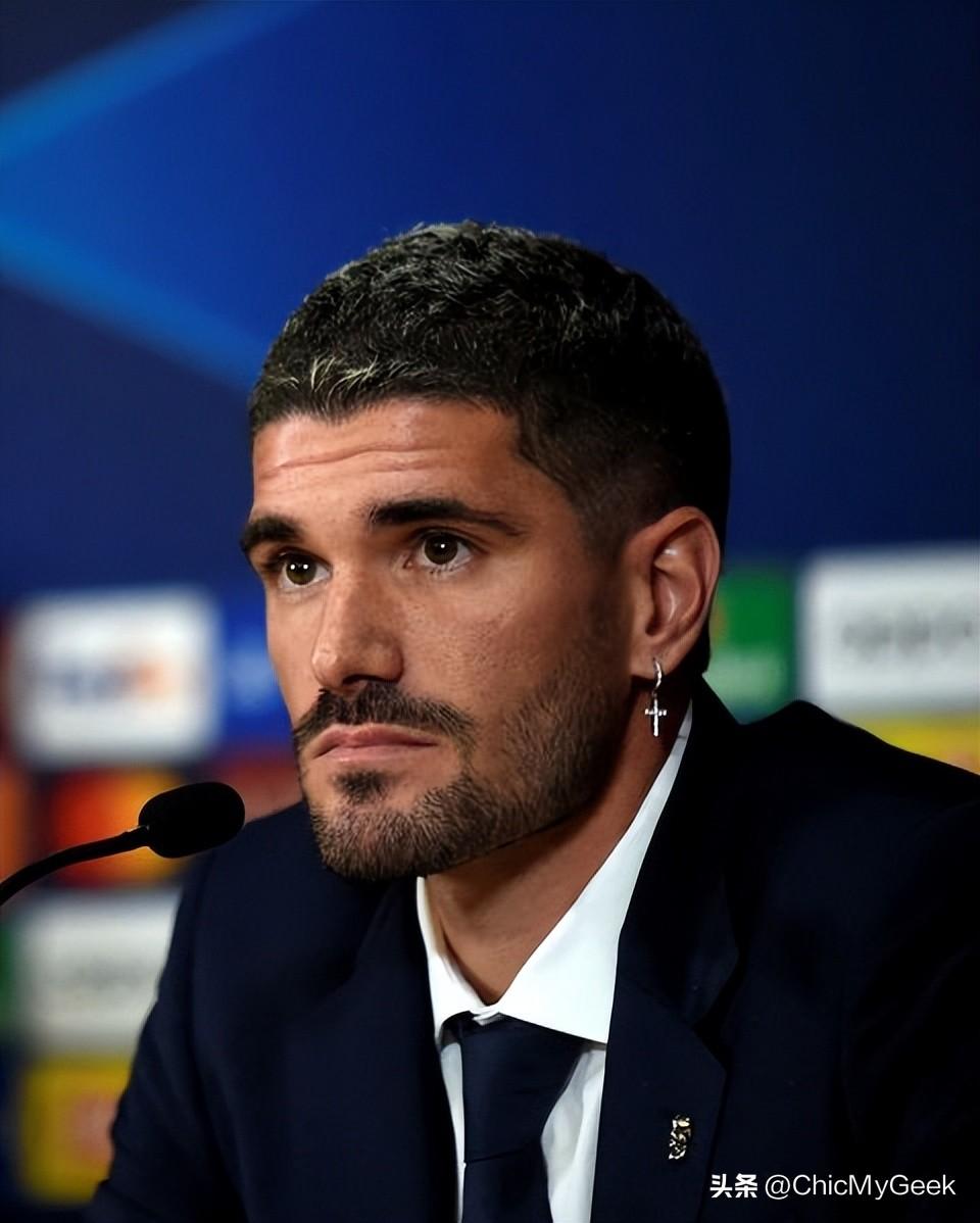 罗德里戈·德保罗