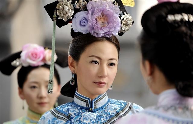 步步惊心若兰怎么死的，步步惊心若兰死的那集（步步惊心：若兰抛弃初恋）