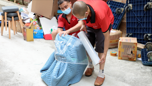 搬家应该准备什么东西，搬家准备什么东西吉利红红火火 赶快发财（搬家准备好这些东西）