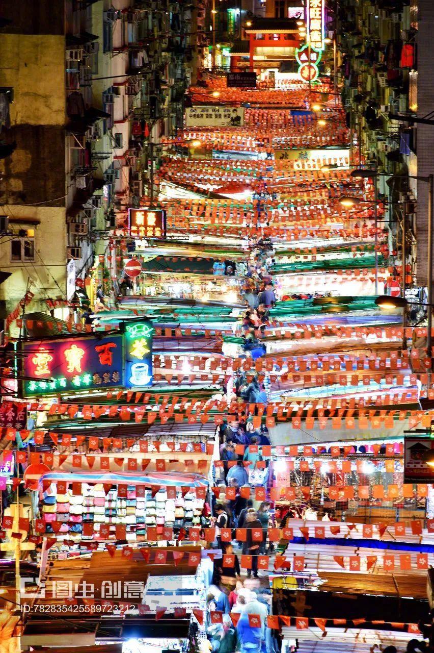 在学校旁边开什么店比较好（全国最好吃的15大夜市）