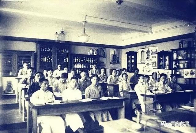 青岛在历史上被哪些国家侵略过，青岛之前被哪个国家统治过（记忆历史，德国侵占青岛17年）