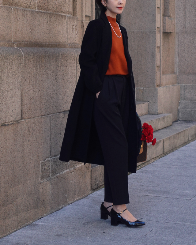 枣红色最佳颜色搭配，暗枣红色的最佳搭配色（亮眼气质又不容易出错）