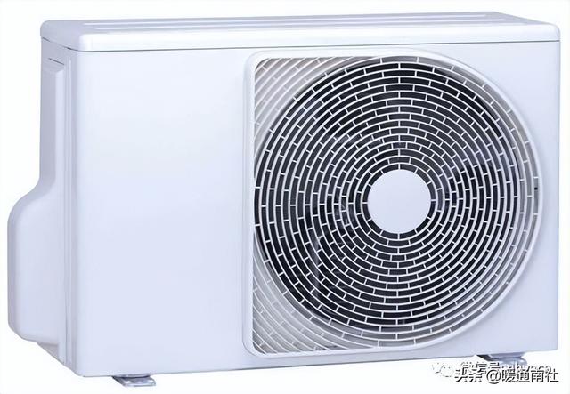 空调外机风扇不转，空调外机风扇不转怎么办（空调外机风扇反转维修方法）