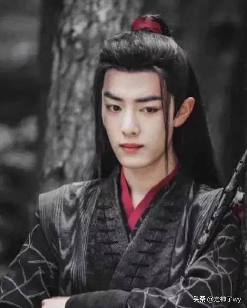 肖战个人资料简介,肖战个人资料简介及家世(中国内地影视剧男演员肖战