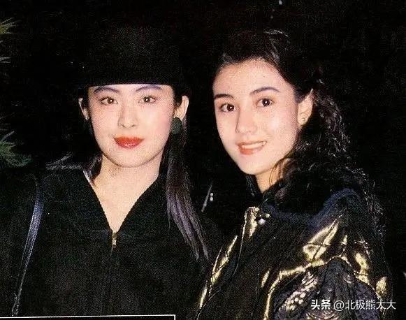 黎明乐基儿，是黎明这辈子最大的损失和遗憾（黎明乐基儿酒店）