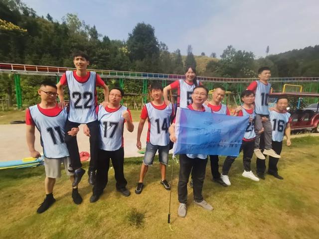 有创意的团建活动主题名，有创意的团建活动主题名有哪些（2022年团建拓展主题锦集）