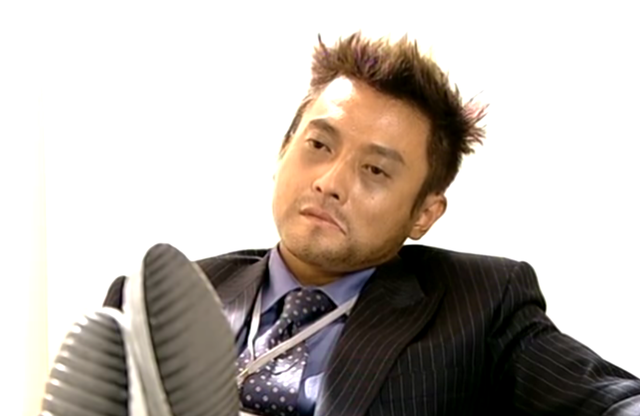 栋笃神探结局，栋笃神探结局2（披着喜剧外衣的《栋笃神探》）