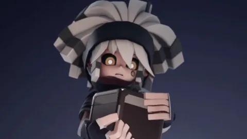 凹凸世界超帅图片，帅死！✨，微信头像（凹凸世界），微信头像（<表情包和图片>第二个）