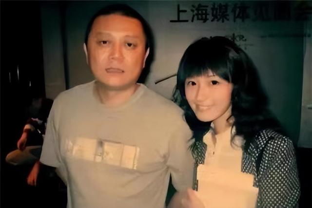 出道28年，才女徐静蕾隐退的背后，是“京圈神话”的破灭