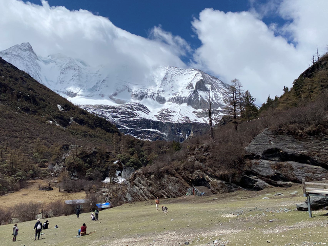 稻丁亚城旅游攻略，亚丁稻城旅游地图（真消费真感受-稻城亚丁攻略）