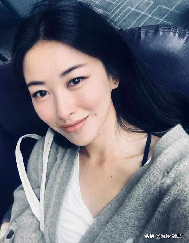 出身显赫资源顶流美艳惊人的朱珠，朱珠现状（连续10年入选全球百美的女人）