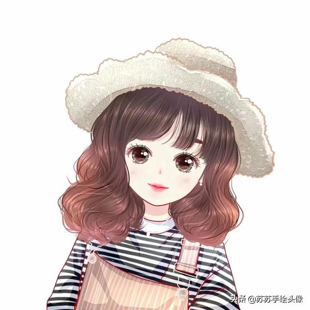 动漫搞怪头像/可可爱爱 没有脑袋微信，动漫搞怪头像/可可爱爱 没有脑袋（多款卡通可爱的动漫头像）