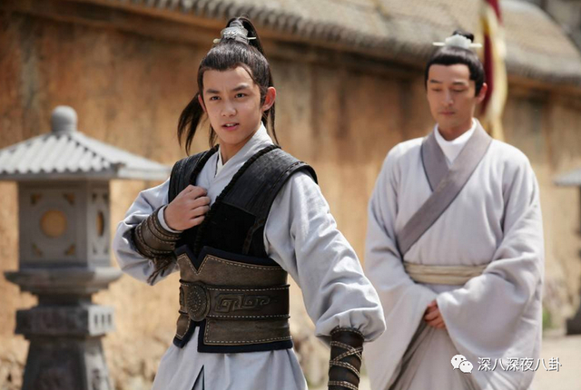 蒋依依家世，郭麒麟传新恋情!蒋依依现身德云社疑见家长（蒋依依起诉玖禾禧兆经纪公司）