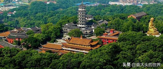 重庆著名旅游景点，重庆周边旅游景点自驾（这些才是最能感受重庆文化的地方）