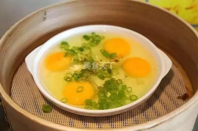 做鸡蛋的各种做法，做鸡蛋的各种做法大全（让你的早餐更加丰富多彩）
