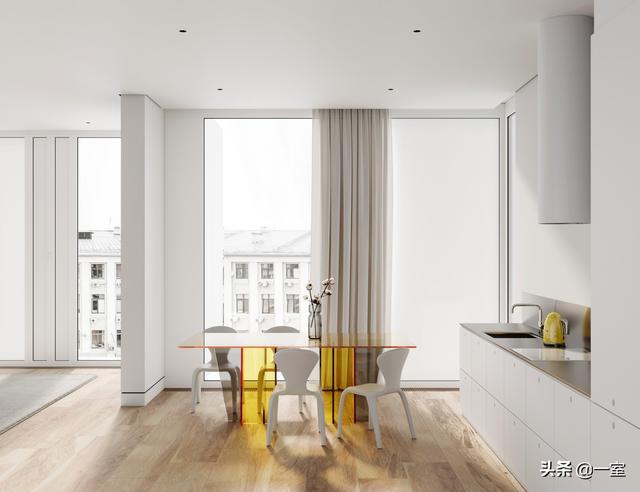 吊顶的七种做法，吊顶的七种做法图片（谁说吊顶就很low）