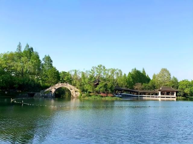 杭州春节适合旅游吗，春节期间最佳旅游景点（三天两夜景点大杂烩）