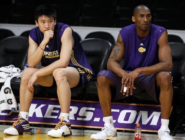 孙悦nba最高分，孙悦nba职业生涯总得分（我国6名球员在NBA的最高得分）