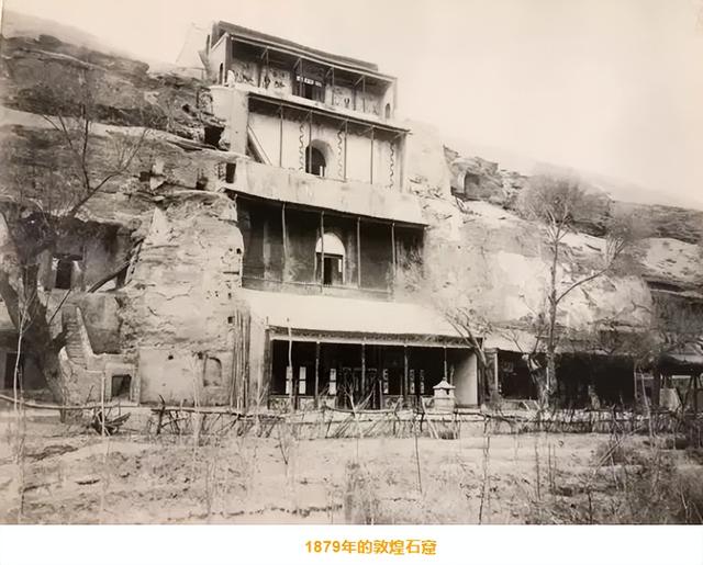 关于敦煌的简单介绍，敦煌简介（一个值得被世界铭记的地方）