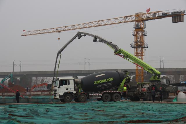 南京财经红山学院，2021南京财经大学红山学院排名（高职园：奋力推进项目建设）