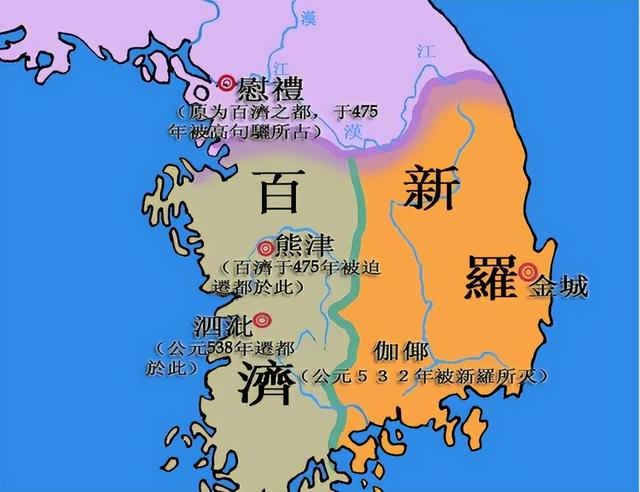 朝鲜和韩国是什么关系，朝鲜和韩国是什么关系好吗（朝鲜与韩国历史上是一个国家吗）