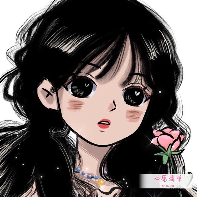 社会图，微信头像，社会图（微信头像/简单可爱）