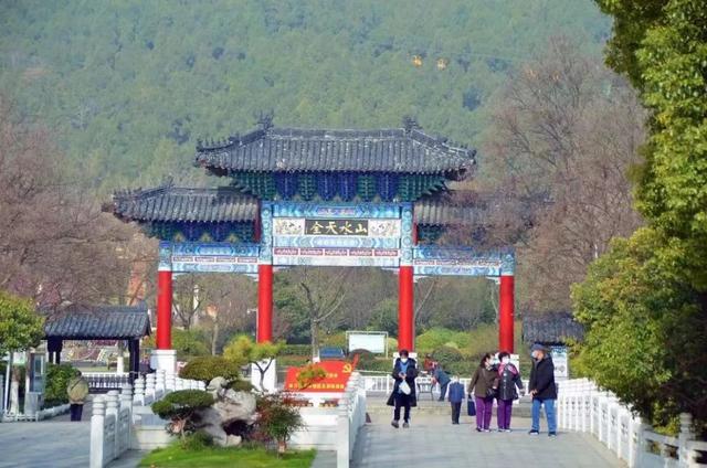 江苏徐州旅游景点，徐州市内的旅游景点（这一份“攻略”快收藏起来）