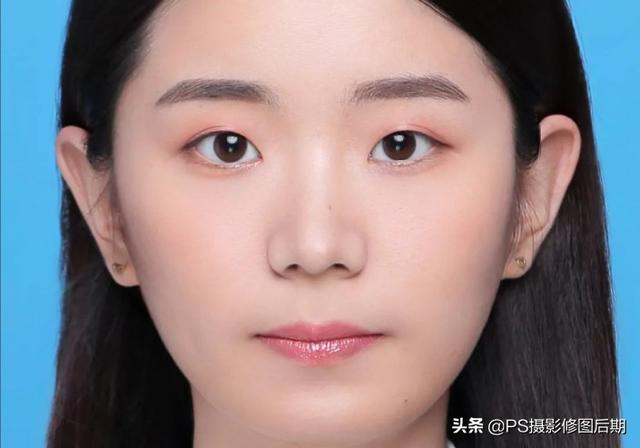 ps证件照制作，教你怎么用ps制作个人证件照的照片（制作精致清晰的证件照片）
