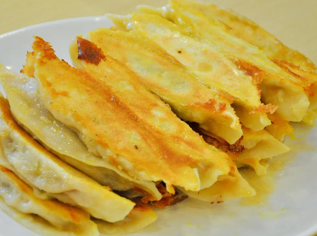 陕西的最有名的特色美食，陕西最有名的10种小吃