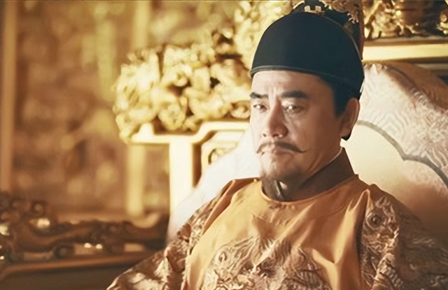 明朝十六位皇帝顺序列表，明朝皇帝顺序表（把他们的名字连接起来）