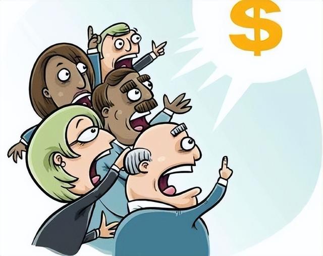 牛市和熊市分别是什么意思，牛市熊市是什么意思（为何会有牛市和熊市）