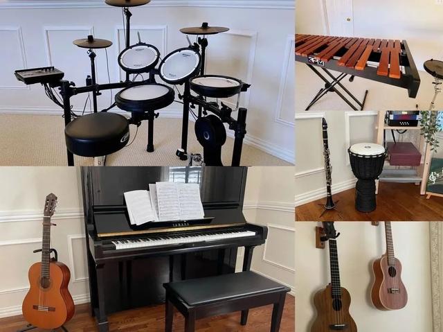 学音乐先学什么，学音乐最先学什么（陪娃学习10年后）