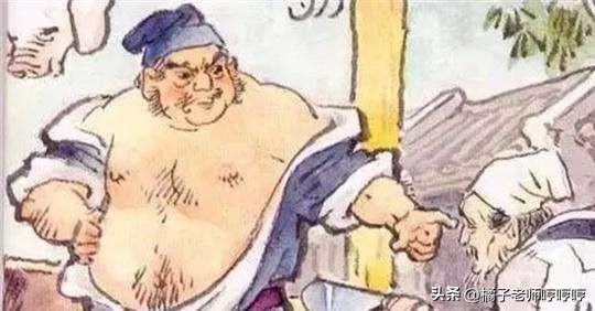 儒林外史王冕故事概括，《儒林外史》主要内容概括