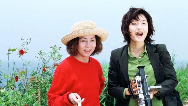 几十年前的昭和美人，日本这位曾惊艳全网的昭和美人