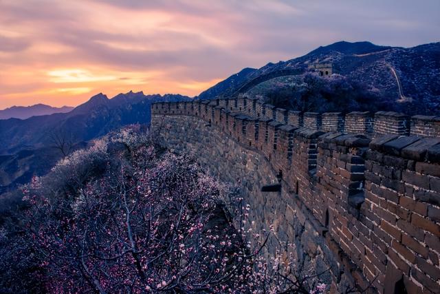北京可参观的影视基地，开启春日京城“电影之旅”
