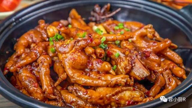 鸡爪怎么煮好吃，鸡爪怎么煮好吃视频（6种鸡爪做法教程送上）