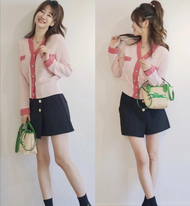 时装单品大全，秋天安排上这4类单品