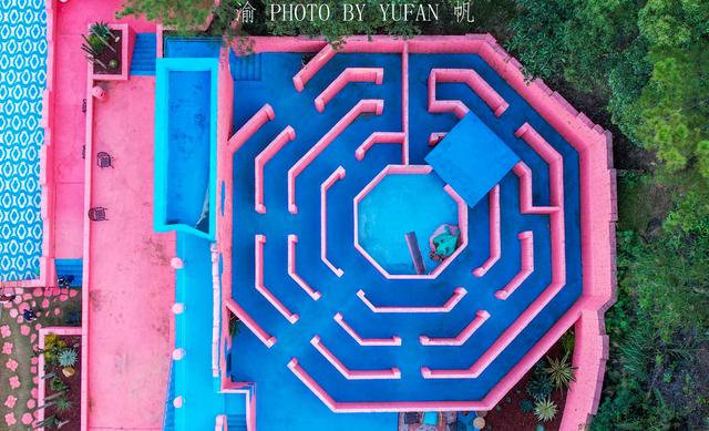 潮州旅游景点，广东省特色景点（动物园、冰雪世界、网红景点应有尽有）