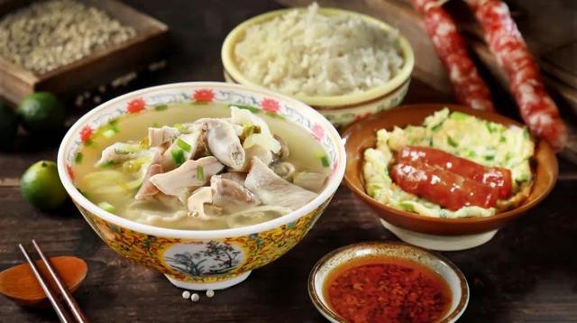 海口旅游景点，海口旅游景点地图全图（海口经典线路推荐）