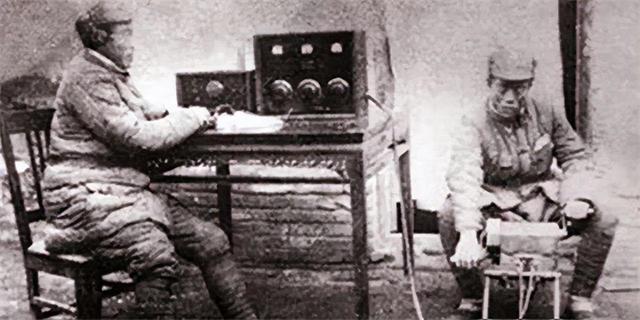 郑耀先的历史原型，郑耀先原型简介（自己闷头做到国军少将）