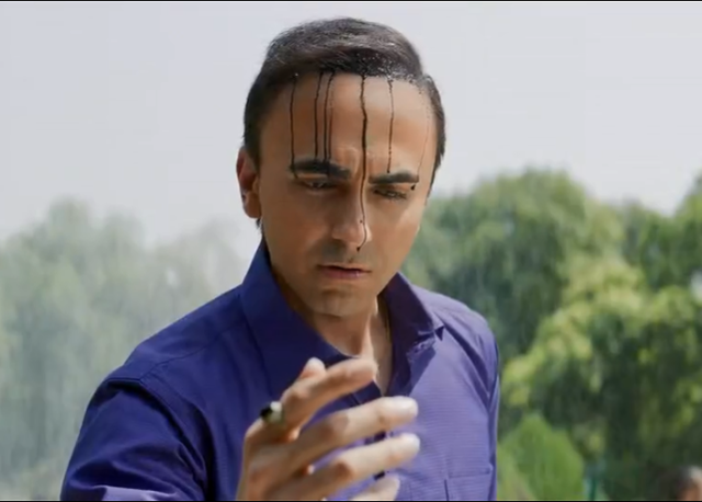 发量少怎么办，这样做发量分分钟旺盛给你看！（秃星人如何秒变发量王者）