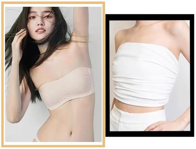 内衣都有什么样的款式，20件夏季内衣种草